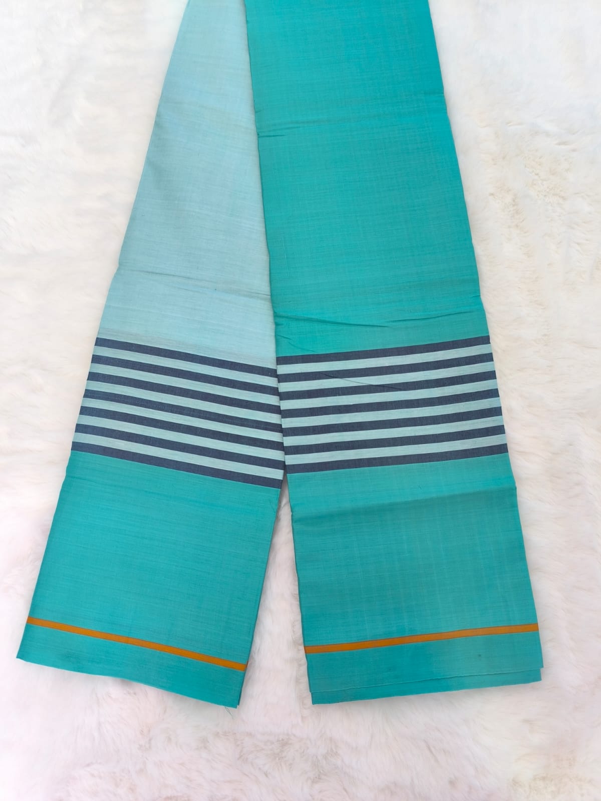 সিরাজগঞ্জের চিকন সুতার হাতের তৈরী তাঁতের Lungi