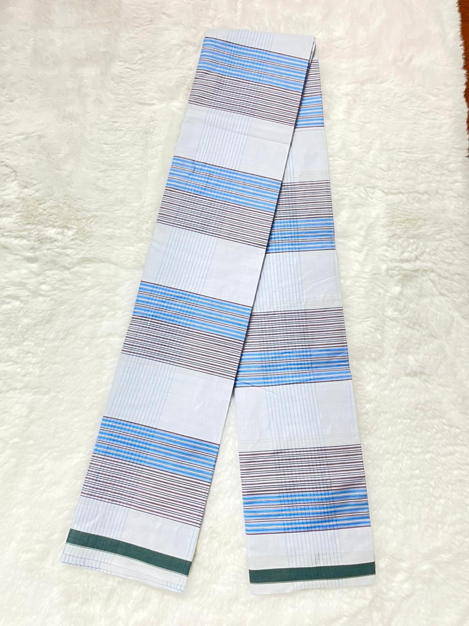 সিরাজগঞ্জের চিকন সুতার হাতের তৈরী তাঁতের Lungi